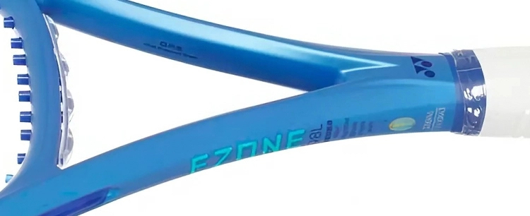 Теннисная ракетка Yonex Ezone 98L купить